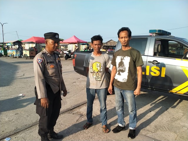 Polsek Labuhan Ruku Gerak Cepat Tangani Pelaku Pungli 