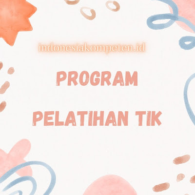 Download Program Pelatihan Pembuatan Aset 3D