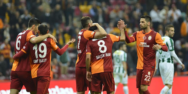 Galatasaray Maçı ne zaman, Şifresiz canlı maç izleme kanalları hangileri
