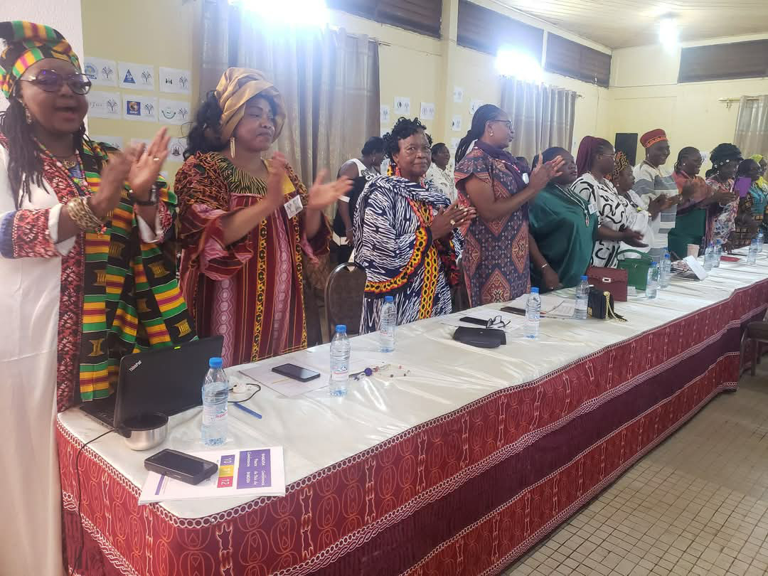 Bamenda Peace Conference