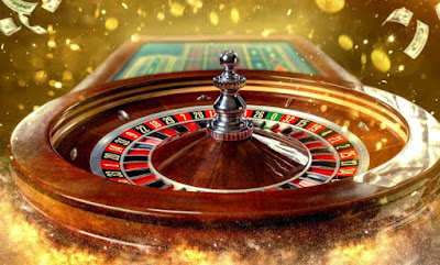 roulette online