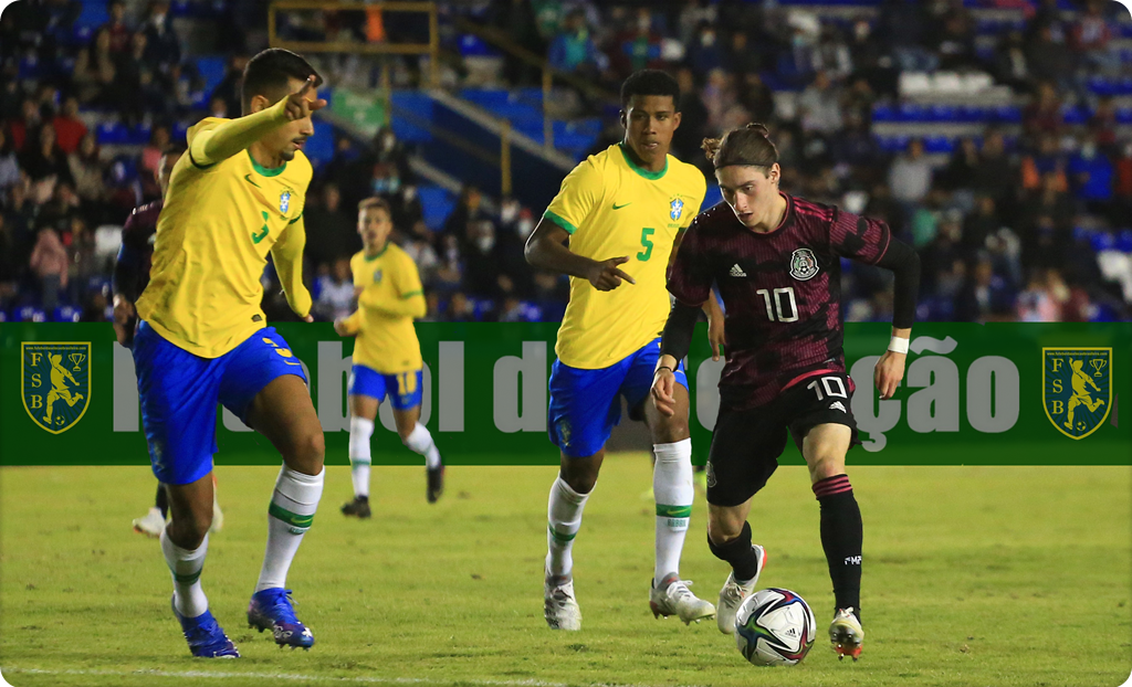 Seleção Brasileira