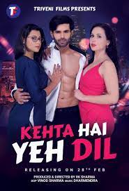 Kehta Hai Yeh Dil (2020) Movie Review