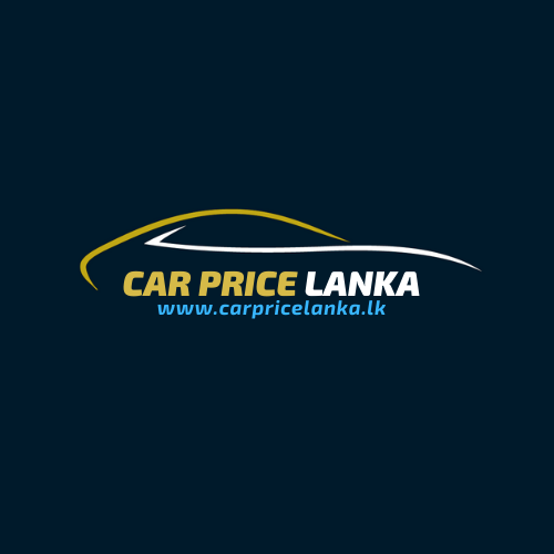 Car Price Lanka Logo