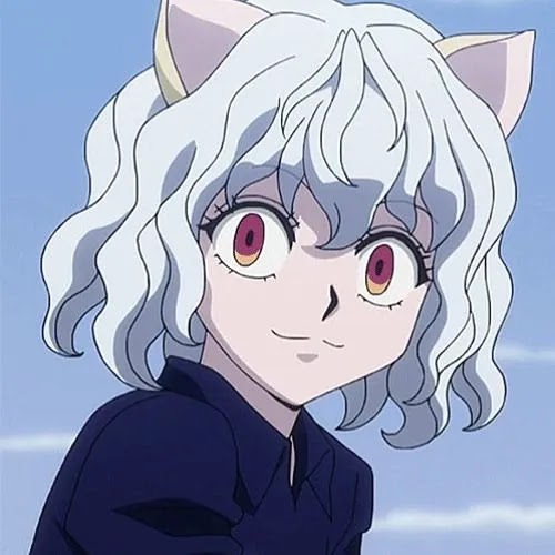 25+ White Haired Anime Girl [Ranked Beautiful Girls]