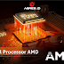 Mengenal Prosesor AMD