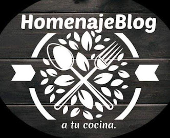 Homenajeblog