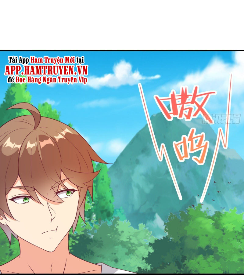 Ta Lập Hậu Cung Tại Tây Du Ký chapter 41 - Trang 21