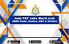  PAF Merit List 2022 AERO Trade, Airmen, GDP & Civilian