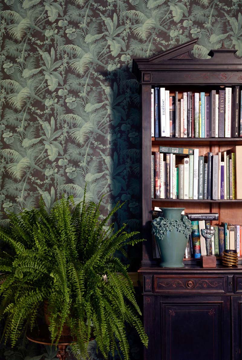 According to The Experts, Here are The Wallpaper Ideas and Trends You Should Be Aware Of