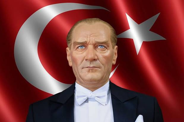 Jadi Kontroversi, Dubes RI di Turki Akhirnya Klarifikasi Usul Nama Jalan Kemal Ataturk di DKI