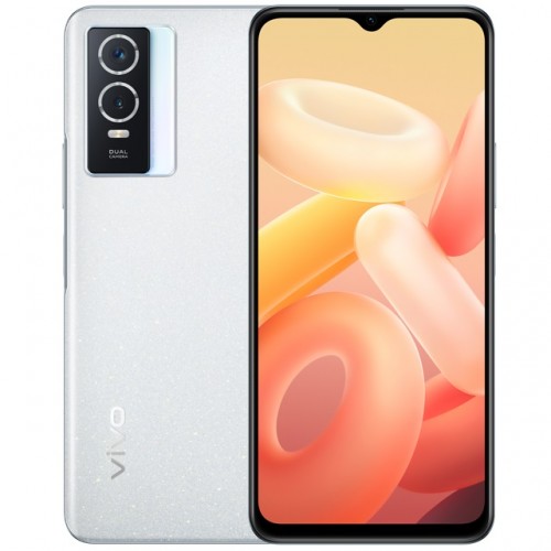 vivo Y76s 5G é oficial