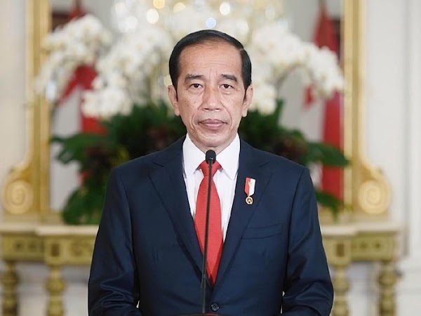 Tuding Jokowi Keturunan PKI, Netizen: Dia Akan Terus Bunuh Ulama