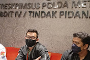 Perkumpulan Advokat Betawi Laporkan Oknum Ormas Penghina Bernada Rasis ke Polda Metro Jaya