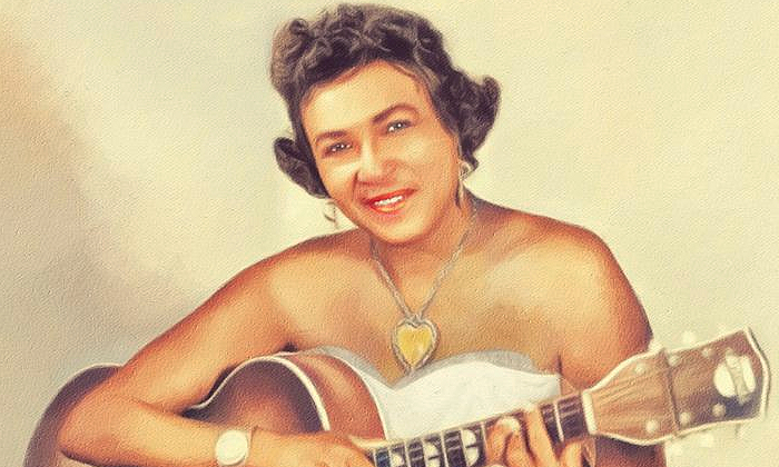 Memphis Minnie