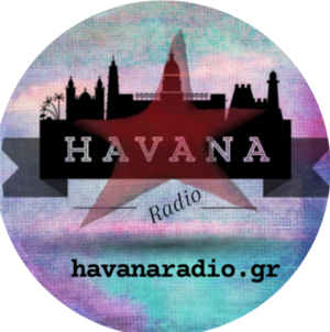 Havana Web Radio