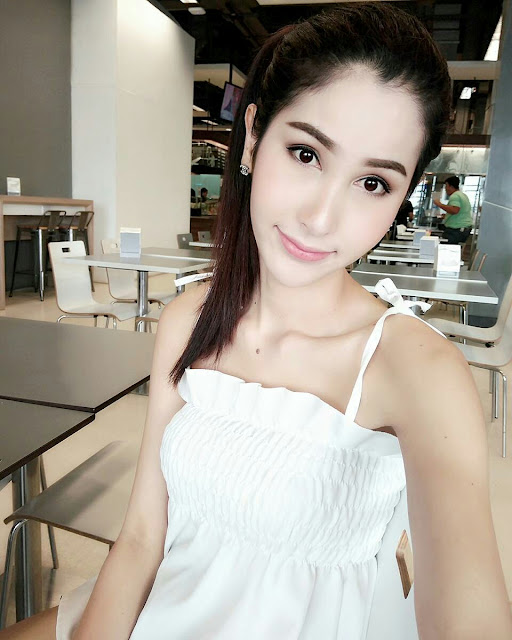 Pimpisa Panupawinchoke – Most Beautiful Thailand Ladyboys