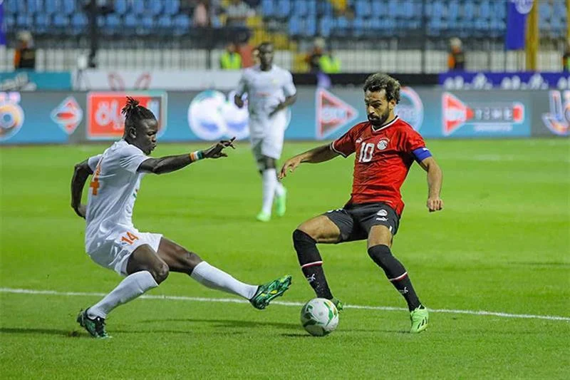 موعد رحيل منتخب مصر إلى مالاوى لخوض مباراة الإياب في تصفيات أمم أفريقيا