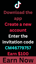 Earn money from TikTok