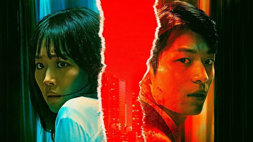 Рецензия на фильм «Полночь» - отличный корейский триллер