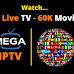 MEGA IPTV | Watch 15K Live TV & 50K Movies / Series