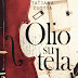 Uscita #romance #storico di oggi  "Olio su Tela" di Tatjana Ciotta