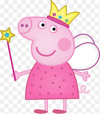 Peppa pig png