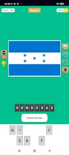 HONDURAS