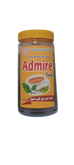 Admire Tea Pakistan No 1 Tea Brand 430Ge