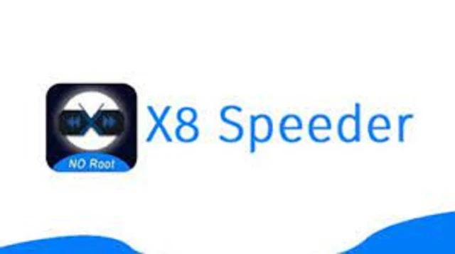 X8 Speeder Android