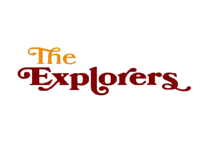 The Explorers - المستكشفون