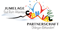Bienvenue, Willkommen!