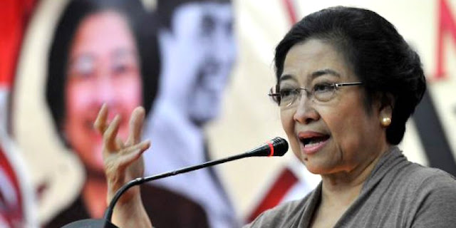 Apa yang Dicari Megawati Sehingga Mau Mengepalai Lembaga Riset Sains dan Teknologi?