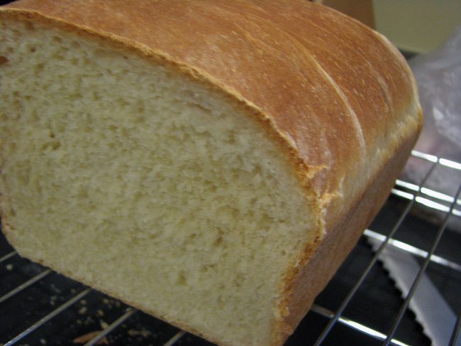American Sandwich Bread