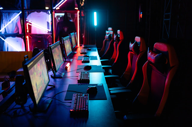 How To Find The Best Gaming Chair?