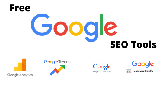 Free Google Tools That Can Improve Your SEO Strategy