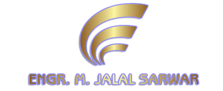 Engineer M. Jalal Sarwar