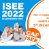 意大利家庭经济指标ISEE/2022详解