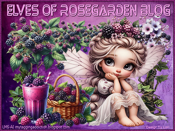 Elves of Rosegarden