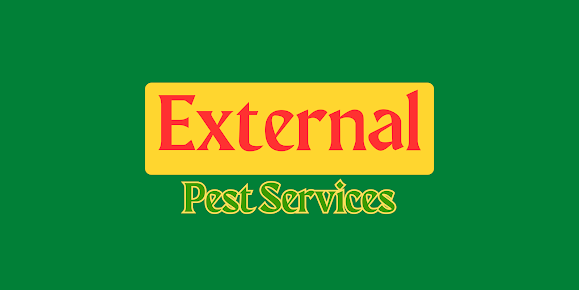 External Pest Services