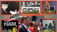 Belanda Minta Maaf Kepada Indonesia, Mestinya Hal Serupa Dilakukan Jokowi Atas Tragedi 1965