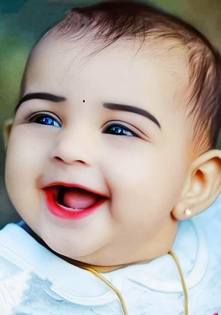 Very Cute Baby Images