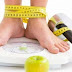 12 Tips  Menurunkan Berat Badan