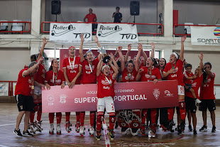 SUPERTAÇA FEMININA 2022