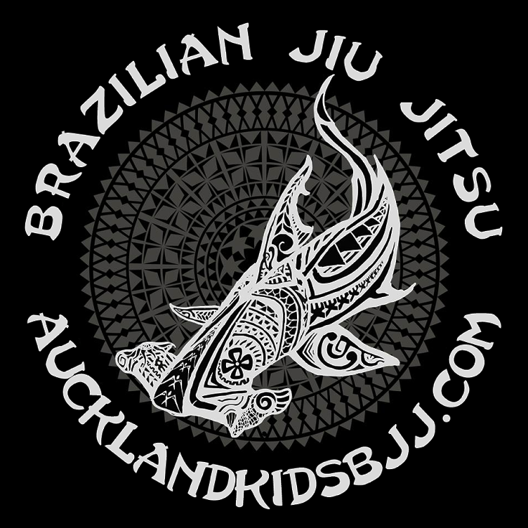 Auckland Kids BJJ