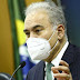 GOVERNO REDUZ PARA 7 DIAS ISOLAMENTO DE PACIENTES COM COVID-19