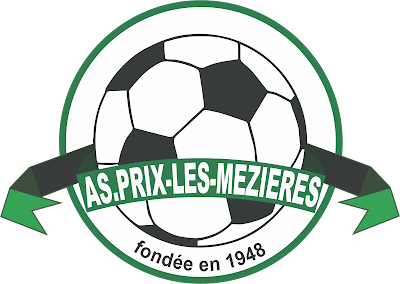 ASSOCIATION SPORTIVE DE PRIX-LÈS-MÉZIÈRES