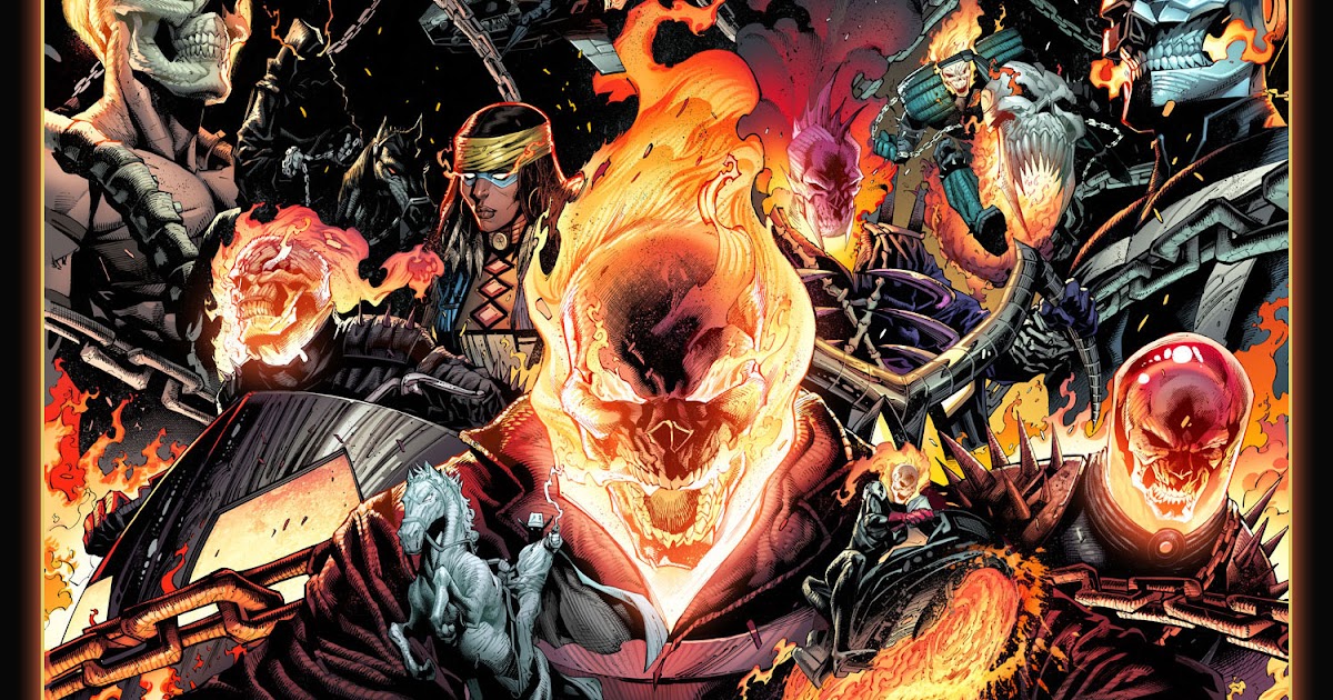 Universo Marvel 616: Motoqueiro Fantasma e Tremor são as mais novas adições  ao jogo Torneio de Campeões