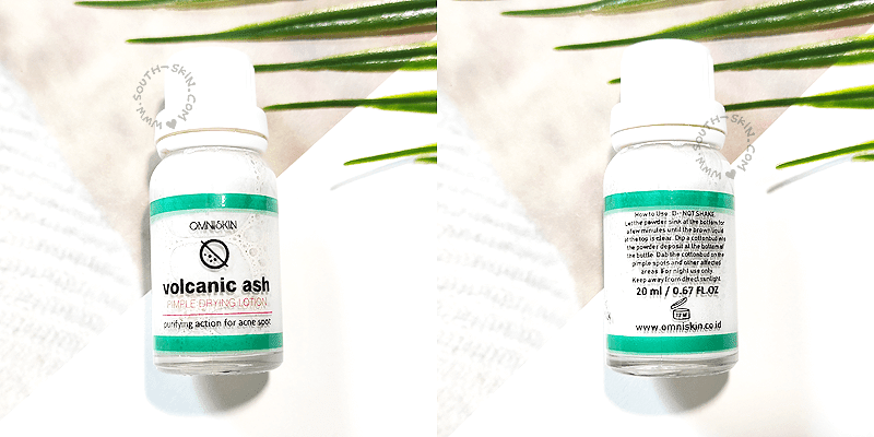 review-omniskin-volcanic-ash-pimple-drying-lotion