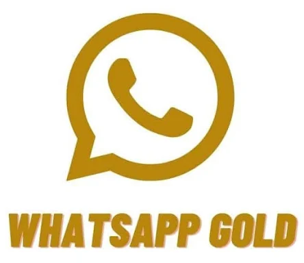 تحميل واتساب الذهبي WhatsApp Gold احدث اصدار برابط مباشر